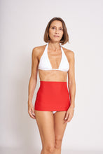 Load image in gallery viewer, Ostomy Swim Wrap - Red