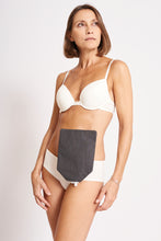 Upload image to gallery viewer, Black Ostomy Bag Cover