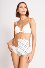 Upload image to gallery viewer, White Ostomy Bag Cover