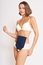 Upload image to gallery viewer, Dark Blue Ostomy Bag Cover
