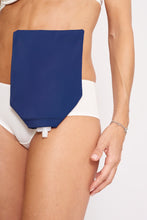 Upload image to gallery viewer, Blue Ostomy Bag Cover