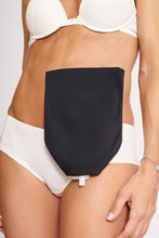 Upload image to gallery viewer, Black Ostomy Bag Cover