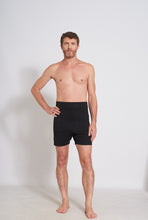 Upload image to gallery viewer, Boxer Ostomy High Waist With Pocket