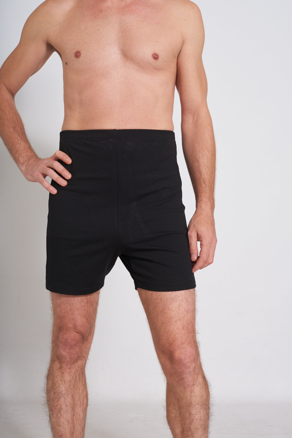 Ostomy underwear