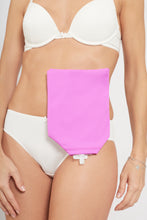 Upload image to gallery viewer, Meditex Expandable Ostomy Pouch Cover - Pink