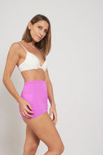 Load image in gallery viewer, Ostomy Belt Swimming - Pink