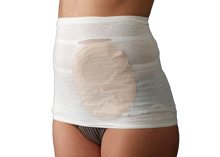 Upload image to the gallery viewer, Ostomy Belt Corsinel  StomaSafe Classic