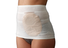 Upload image to gallery viewer, Ostomy Belt Corsinel  StomaSafe Classic- Pack 3 pcs.