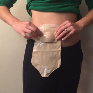 Ostomy Protector