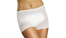 Upload image to gallery viewer, Postpartum Panty For Absorbent Pads