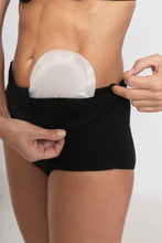 Upload image to gallery viewer, Ostomy panties with pocket