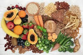 Fibres et nutrition après une stomie