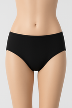 Upload image to gallery viewer, Culotte d'incontinence en coton Ostocare