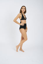 Upload image to gallery viewer, Ostomy High Waist Bikini Bottoms Victoria - Pre-sale