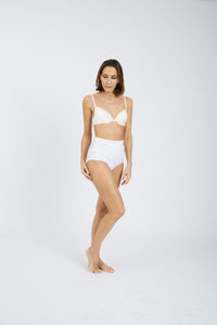 Culotte de stomie en coton Laura - Prévente