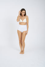 Upload image to gallery viewer, Culotte de stomie en coton à taille haute Ostocare