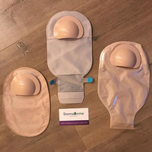 Charger l'image dans la visionneuse de la galerie, Stoma Dome Ostomy Protector