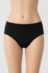 Slip per incontinenza in cotone Ostocare