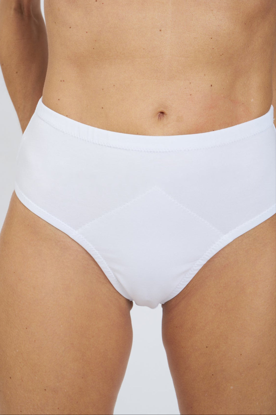 Slip per incontinenza in cotone Ostocare