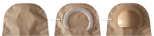 Carica l'immagine per visualizzare la galleria, StomaSure Ostomy Protector - (1 protezione + 52 strisce di velcro)