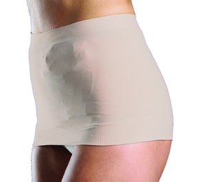 Stomia Girdle Corsinel StomaSafe Plus