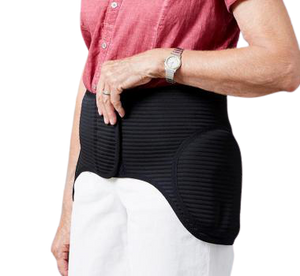 SAFEHIP Active Velcro Hip Protector