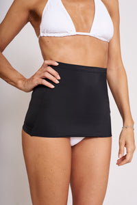 Stomia da nuoto Girdle - Nero