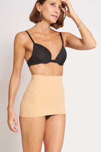 Stomia Girdle discreta - Beige