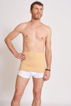 Carica l'immagine sul visualizzatore della galleria, Discreet Ostomy Girdle - Beige