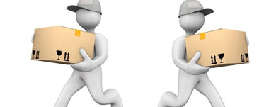 Servizio di ritiro, regolazione e consegna