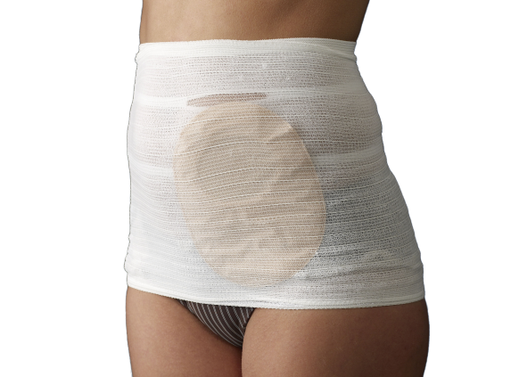 Como e onde comprar uma boa cinta de ostomia?