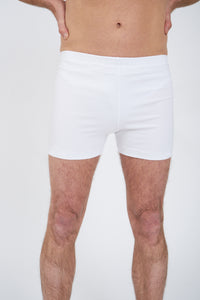 Boxer para incontinência Ostocare Cotton (sem abertura frontal)