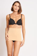 Carregar imagem no visualizador da galeria, Ostomy Swimming Girdle - Beige