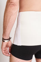 Upload de imagem para o visualizador da galeria, Ostomia Semi-Rígida Girdle - Branco