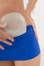 Carregar imagem no visualizador da galeria, Ostomy Girdle Swimming - Azul