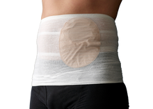 Enviar imagem para o visualizador da galeria, Ostomy Girdle Corsinel StomaSafe Classic