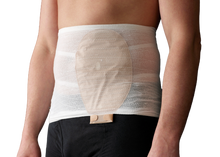 Enviar imagem para o visualizador da galeria, Ostomy Girdle Corsinel StomaSafe Classic