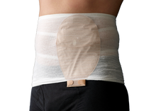 Enviar imagem para o visualizador da galeria, Ostomy Girdle Corsinel StomaSafe Classic