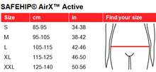 Enviar imagem para o visualizador da galeria, SAFEHIP Velcro Activo Protector de Anca