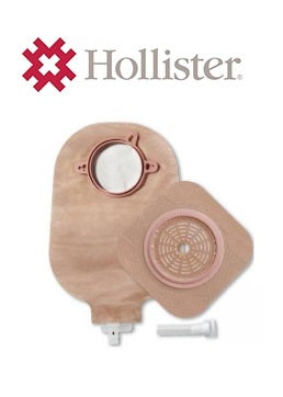 Bolsas Urostomía Hollister