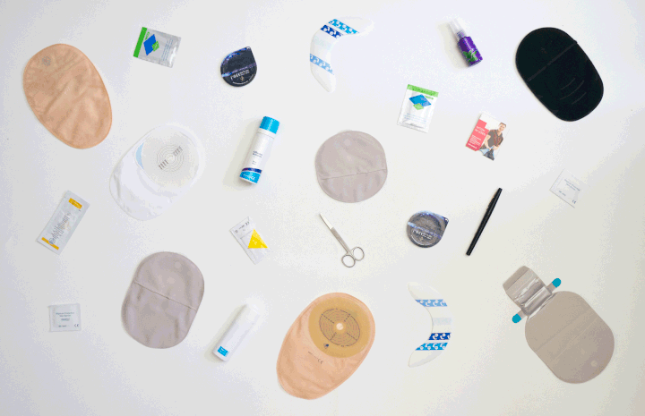 Ostocare - La tienda esencial para el ostomizado