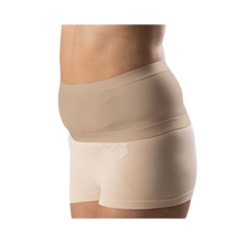 Cargar imagen en el visor de la galería, Faja Ostomía Corsinel 15cm Tubular Sin Velcro