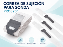 Cargar imagen en el visor de la galería, Cinta de sujeción para sonda urinaria Prosys®