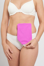 Cargar imagen en el visor de la galería, Funda Bolsa Ostomía Expansible Meditex -  Rosa