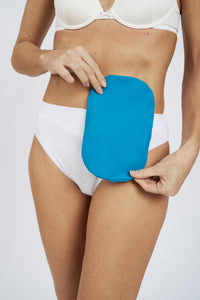 Funda Bolsa Ostomía Expansible Adapt - Preventa