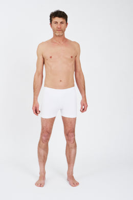 Boxer Incontinencia de Algodón Ostocare (Sin Apertura Frontal)