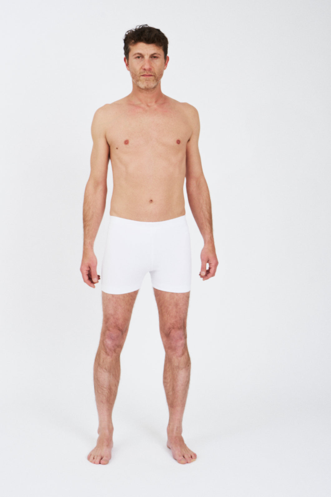 Boxer Incontinencia de Algodón Ostocare (Sin Apertura Frontal)