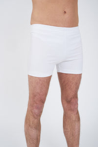 Boxer Incontinencia de Algodón Ostocare (Sin Apertura Frontal)