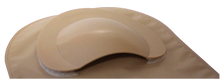 Cargar imagen en el visor de la galería, Protector para Ostomia StomaSure - (1 Protector  + 52 Tiras de Velcro )