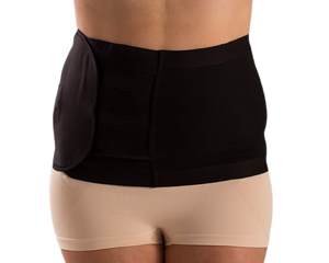 Faja Ostomía Corsinel 26cm con Velcro